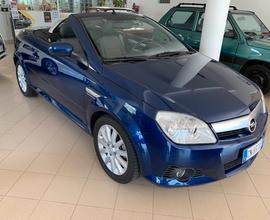 OPEL TIGRA 1.4cc 90CV BENZINA CABRIO NEOPATENTATI