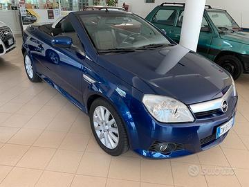 OPEL TIGRA 1.4cc 90CV BENZINA CABRIO NEOPATENTATI