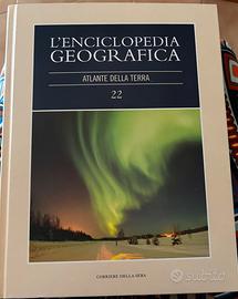 Enciclopedia Geografia