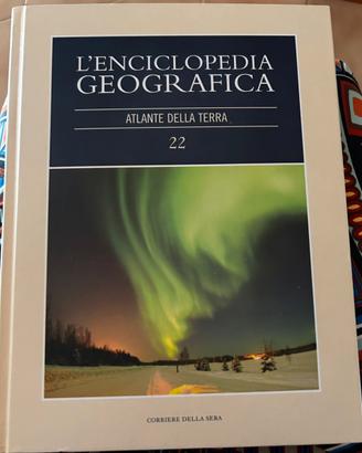 Enciclopedia Geografia
