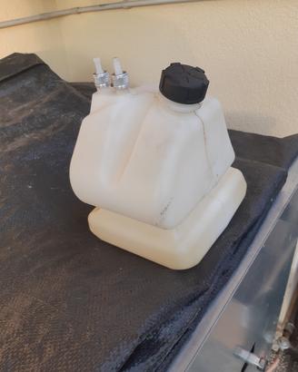 serbatoio  per gokart mini