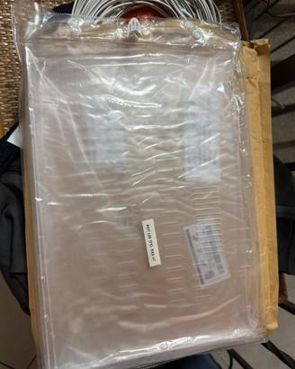 Cover Nuova lenovo x1 yoga gen 7