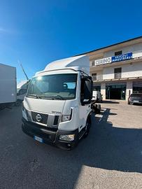 NISSAN NT 500 35.11
