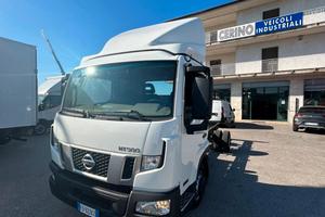 NISSAN NT 500 35.11