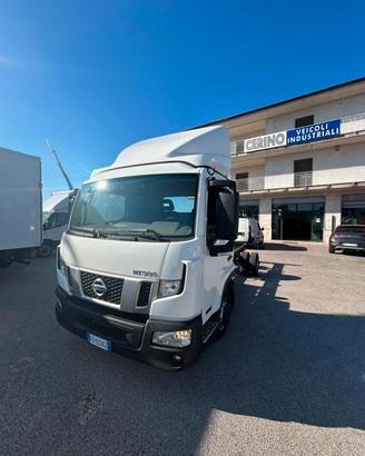 NISSAN NT 500 35.11