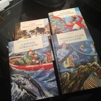 Libri classici per ragazzi