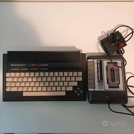 Commodore Plus 4