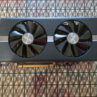 Sapphire NITRO+ RX 570 8 GB