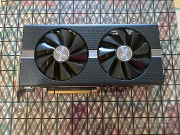 Sapphire NITRO+ RX 570 8 GB