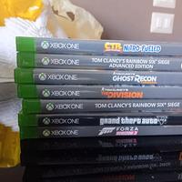 giochi Xbox One 