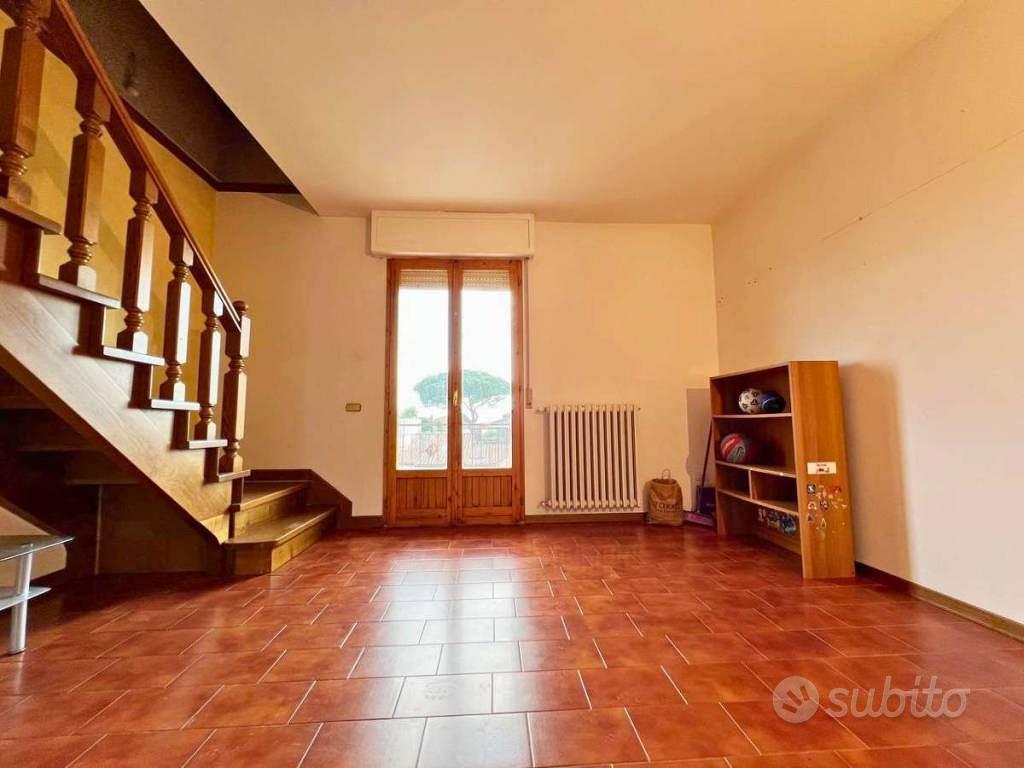 Appartamento – Sansepolcro, Arezzo - Vista 5