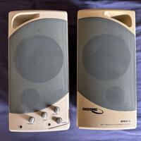 Casse Accord Maxxtro SPKA1A Speakers