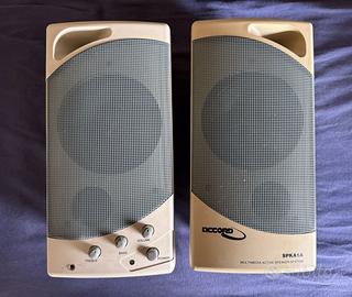 Casse Accord Maxxtro SPKA1A Speakers