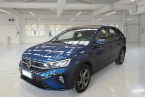 VOLKSWAGEN TAIGO 1.0 TSI 81KW R-LINE SUV