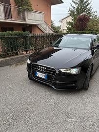 Audi a5 3000 tdi coupe'