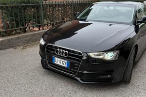 Audi a5 3000 tdi coupe'