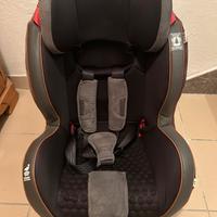 Seggiolino auto gruppo 1