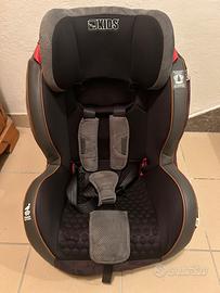 Seggiolino auto gruppo 1