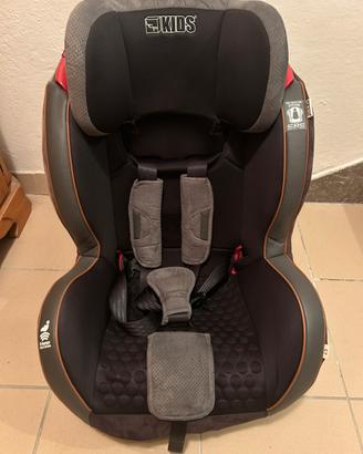 Seggiolino auto gruppo 1