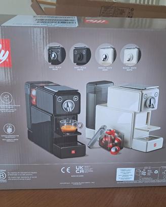 macchina per espresso ILLY