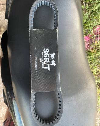 cinghia stage 6 over size kevlar piaggio lungo