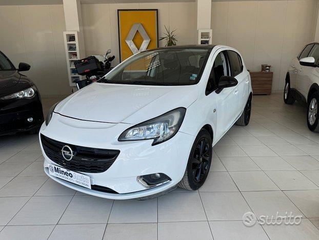 Opel Corsa 5ª serie