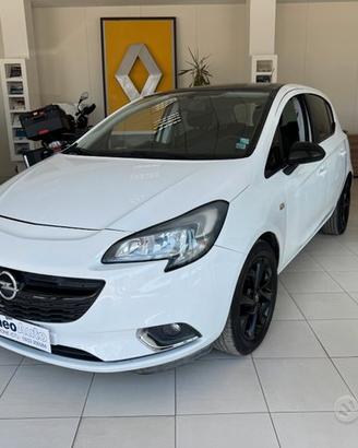 Opel Corsa 1.4 90CV GPL Tech Cosmo