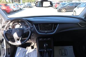 Opel Grandland X 1.5 Diesel Ecotec S&S Aut.