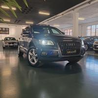 Audi Q5 2.0 TDI 190 CV clean diesel quattro Advanc