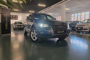Audi Q5 2.0 TDI 190 CV clean diesel quattro Advanc