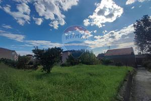 Terreno Edificabile - Furci Siculo