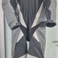 Tuta moto intera Hy Fly Professional L