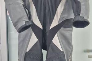 Tuta moto intera Hy Fly Professional L