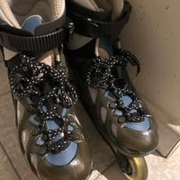 Salomon rollerblade