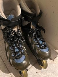Salomon rollerblade