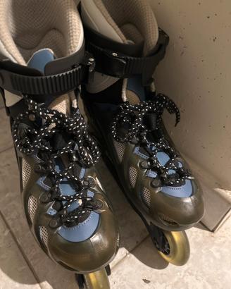 Salomon rollerblade