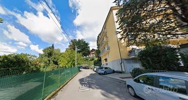 Bilocale CON BOX AUTO E CANTINA - Varese