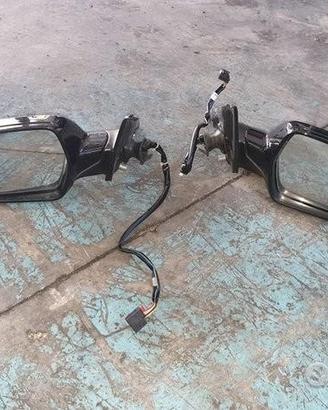 Specchi - Specchietti Laterali Per Audi A4 B8