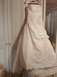 vestito da cerimonia