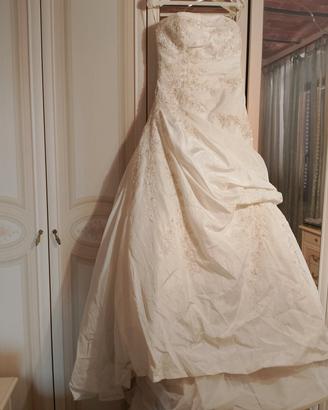 vestito da cerimonia