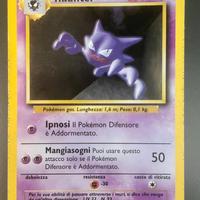 Haunter mazzo Base