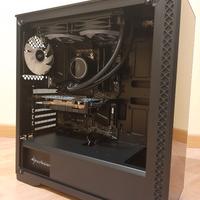 Pc gaming pari al nuovo