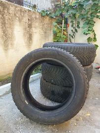 Gomme invernali 205/55 R16 94H Marca Hankook