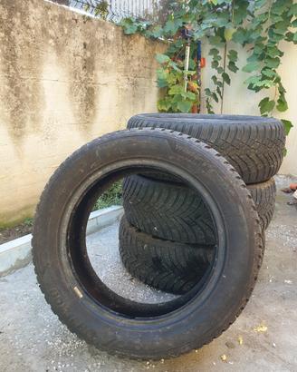 Gomme invernali 205/55 R16 94H Marca Hankook