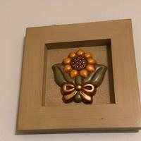 Quadro Thun girasole