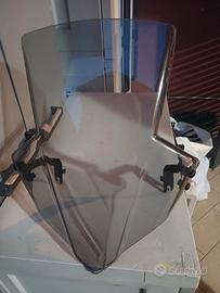 cupolino x Honda cb 600 f hornet