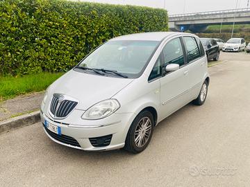 Lancia MUSA 1.3 Multijet 16V 70 CV Oro Plus