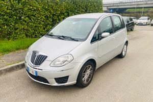 Lancia MUSA 1.3 Multijet 16V 70 CV Oro Plus