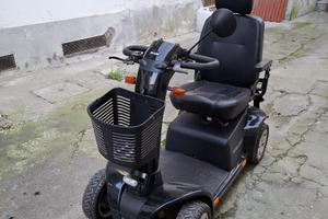 Scooter per anziani