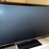 TV Panasonic plasma 42 pollici